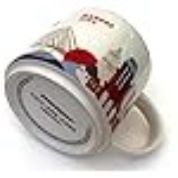 Starbucks Mug "You Are Here Collection" - Kansas City - Picture 2 of 2